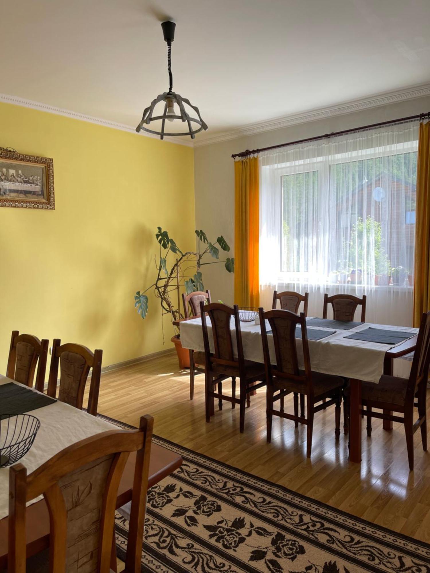 Usadba Tatarchik Otel Tatariv Dış mekan fotoğraf