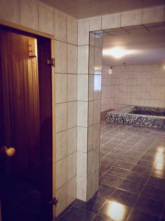 Usadba Tatarchik Otel Tatariv Dış mekan fotoğraf