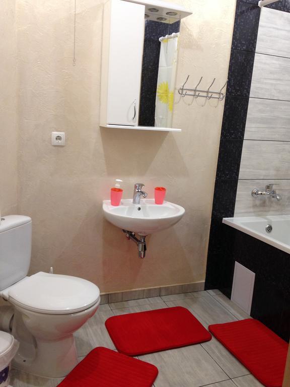Usadba Tatarchik Otel Tatariv Dış mekan fotoğraf