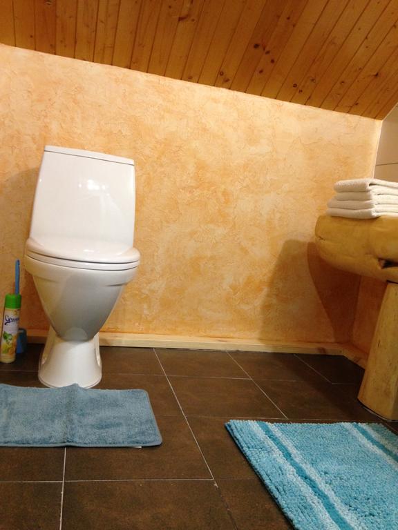 Usadba Tatarchik Otel Tatariv Dış mekan fotoğraf