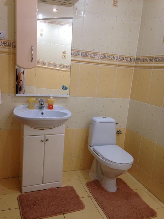 Usadba Tatarchik Otel Tatariv Dış mekan fotoğraf