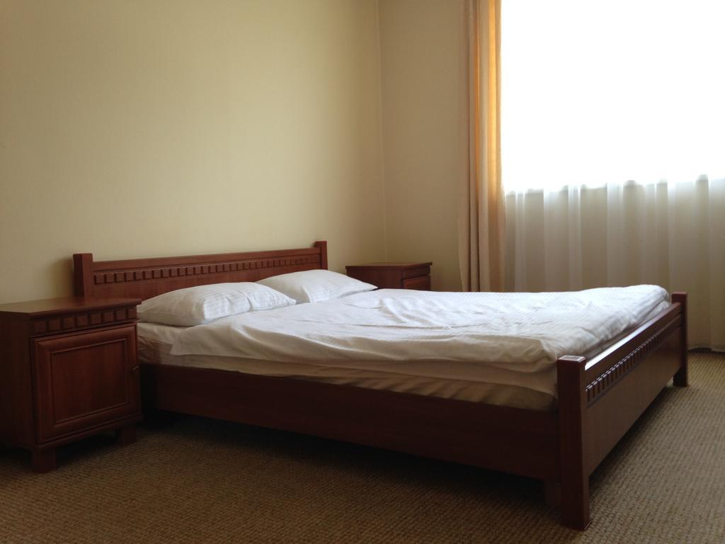 Usadba Tatarchik Otel Tatariv Dış mekan fotoğraf