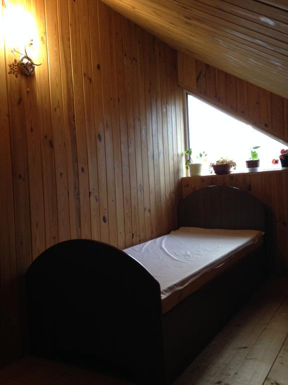 Usadba Tatarchik Otel Tatariv Dış mekan fotoğraf