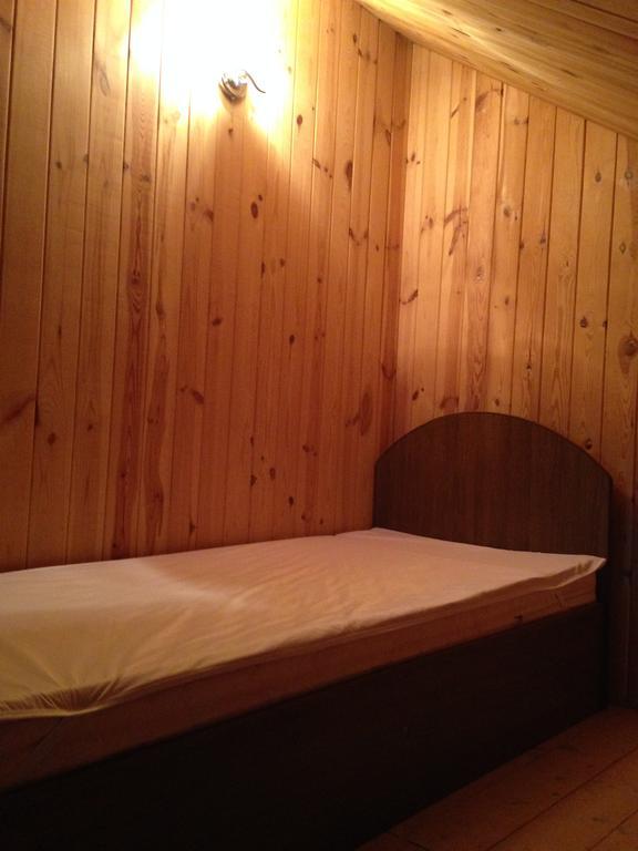 Usadba Tatarchik Otel Tatariv Dış mekan fotoğraf