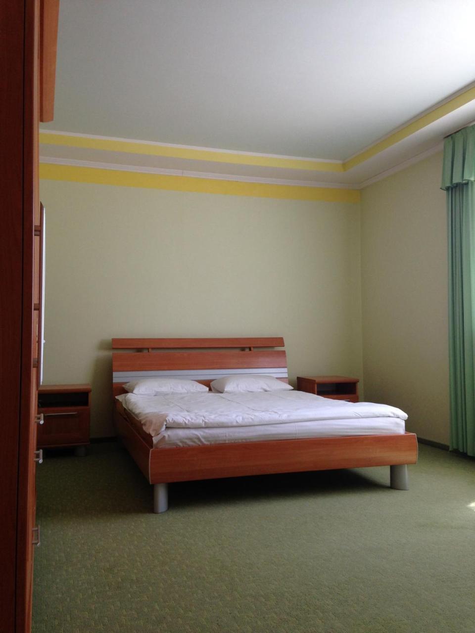 Usadba Tatarchik Otel Tatariv Dış mekan fotoğraf