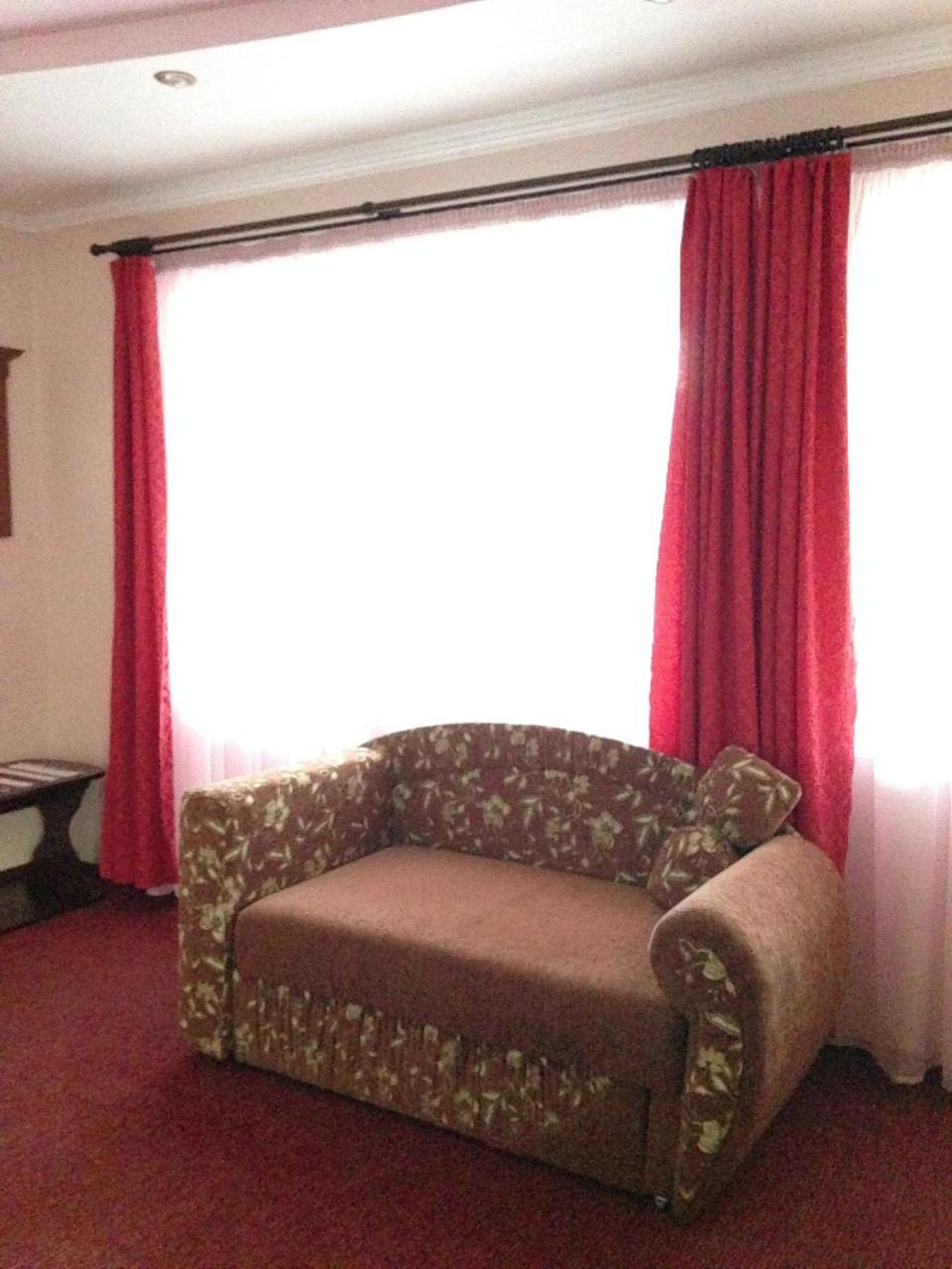Usadba Tatarchik Otel Tatariv Dış mekan fotoğraf