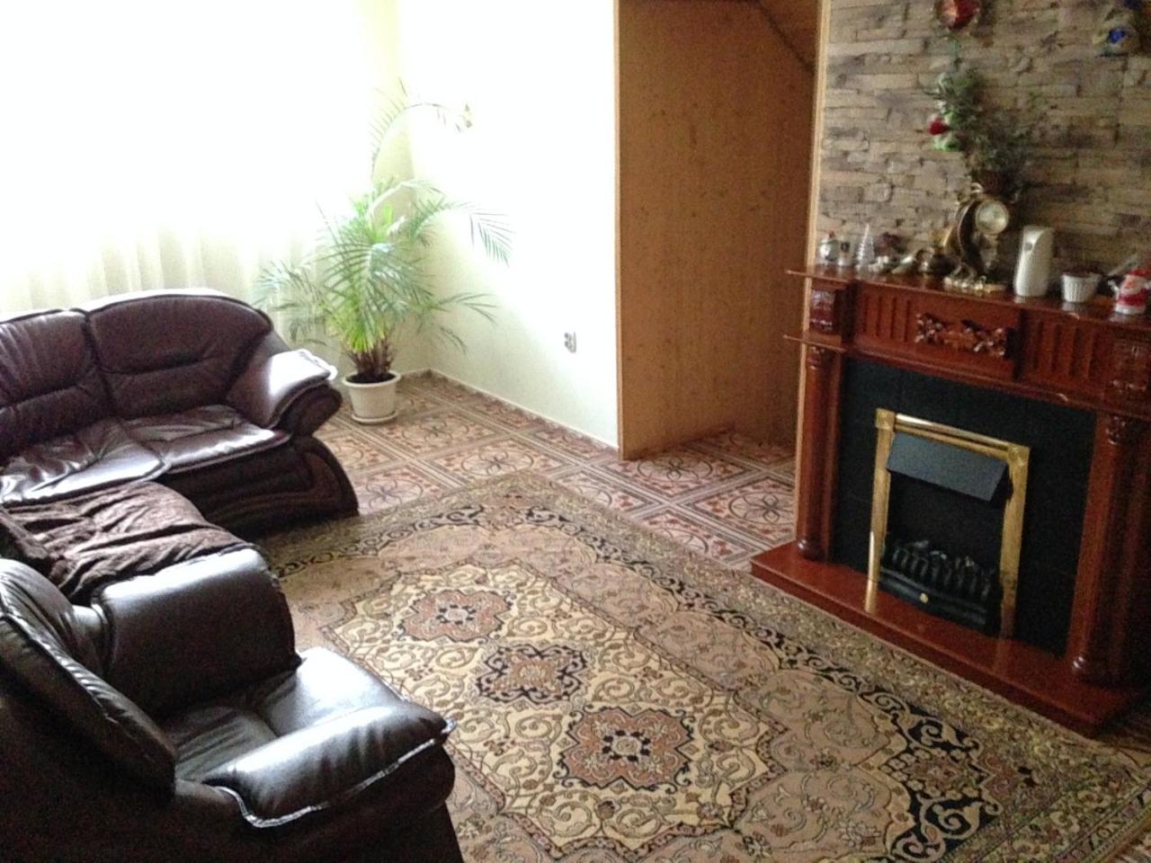 Usadba Tatarchik Otel Tatariv Dış mekan fotoğraf