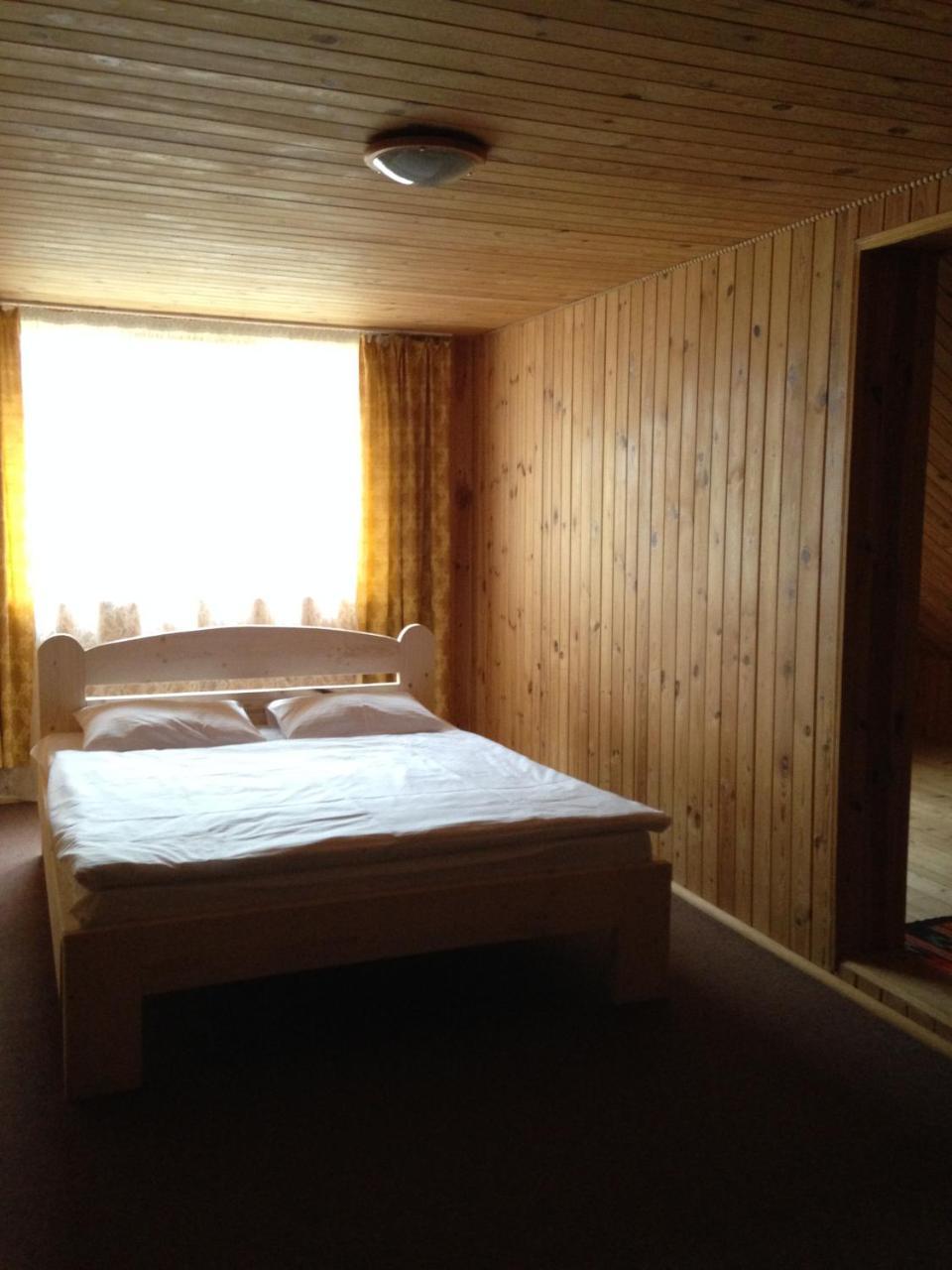 Usadba Tatarchik Otel Tatariv Dış mekan fotoğraf